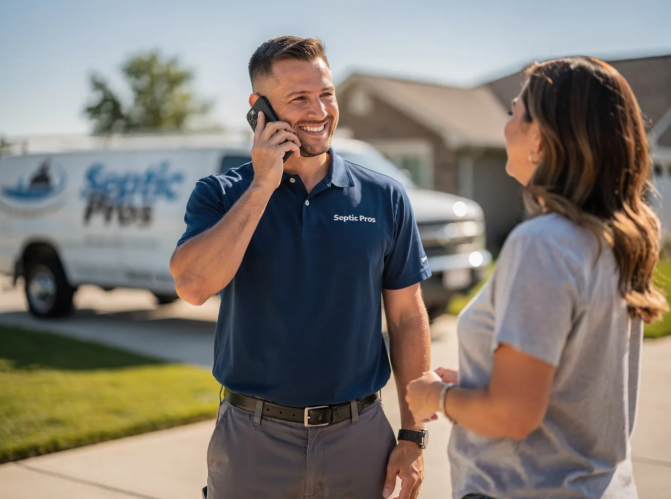 Septic Tank Pumping Caldwell, OH FAQs